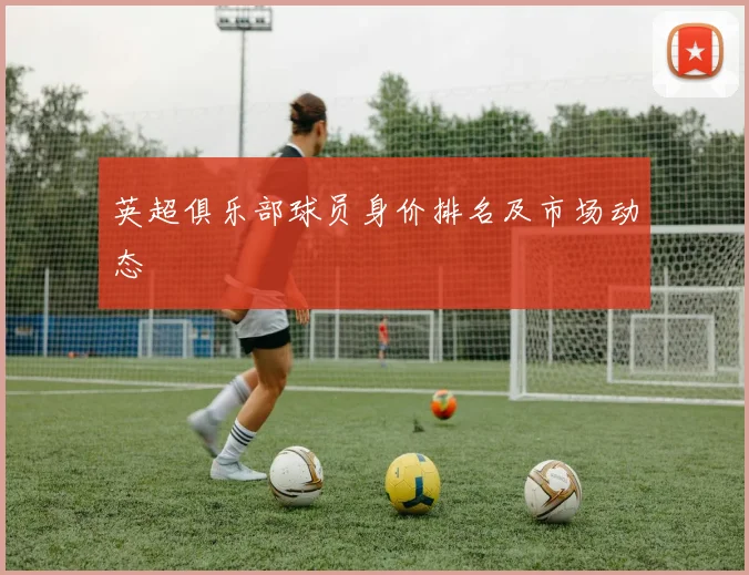 英超俱乐部球员身价排名及市场动态