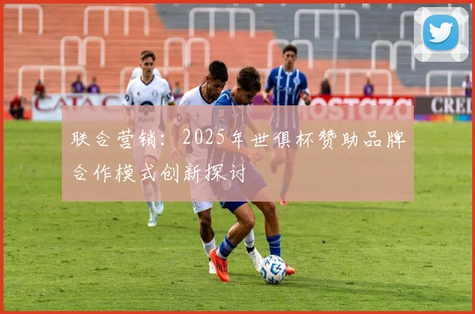 联合营销：2025年世俱杯赞助品牌合作模式创新探讨