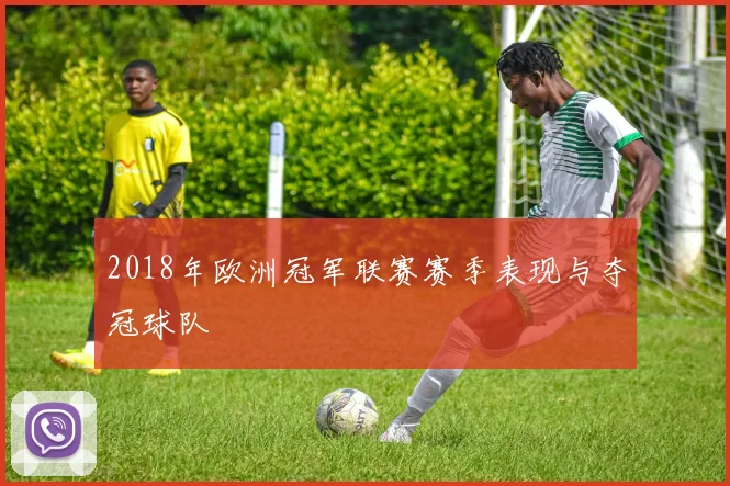 2018年欧洲冠军联赛赛季表现与夺冠球队