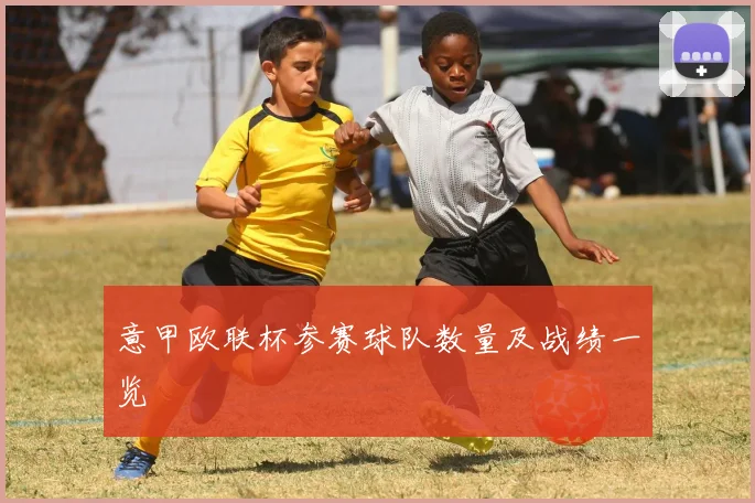 意甲欧联杯参赛球队数量及战绩一览
