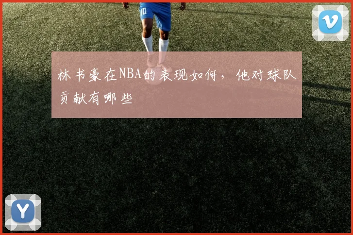 林书豪在NBA的表现如何，他对球队贡献有哪些